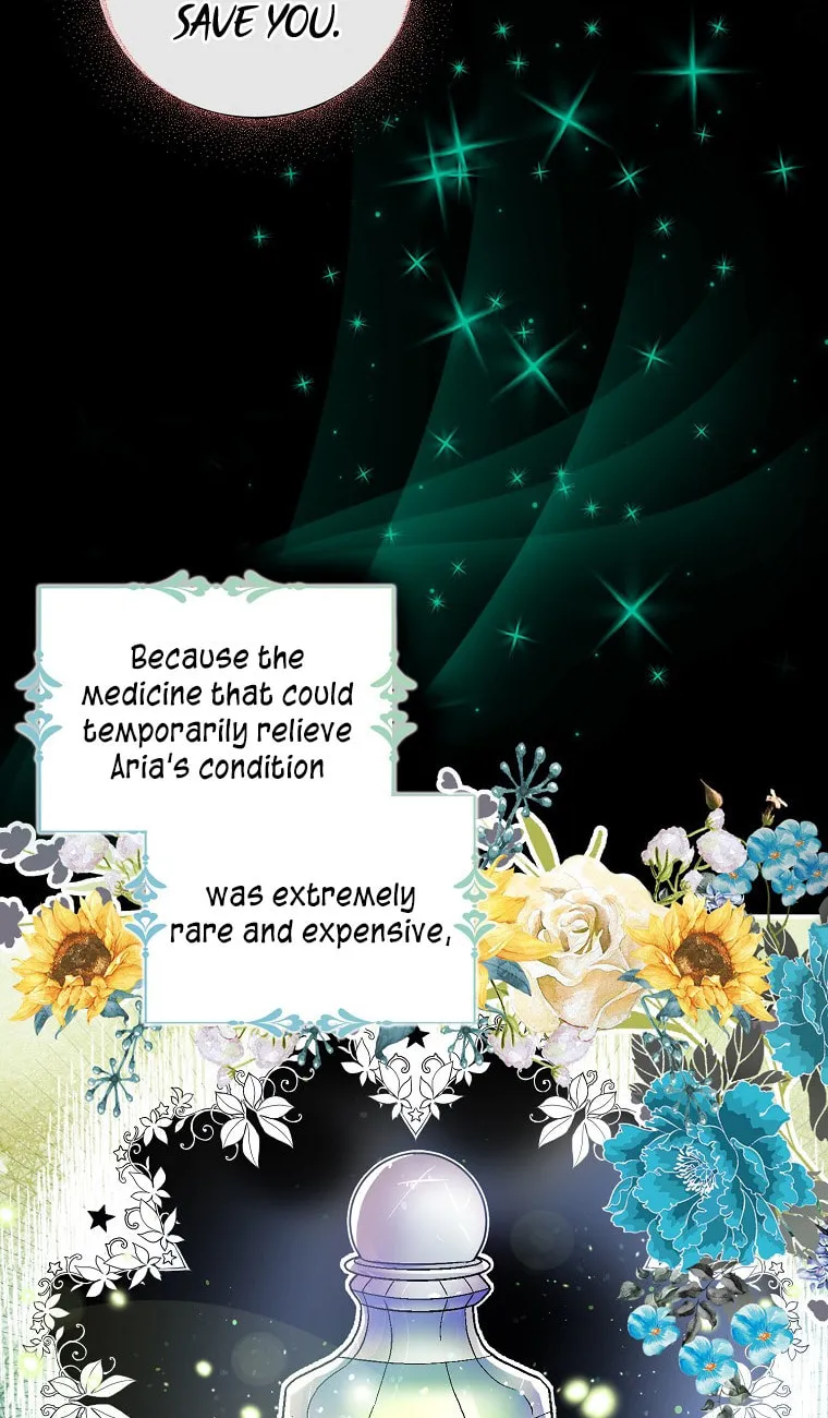 Cassmire: The Loyal Sword Chapter 1 page 19 - 