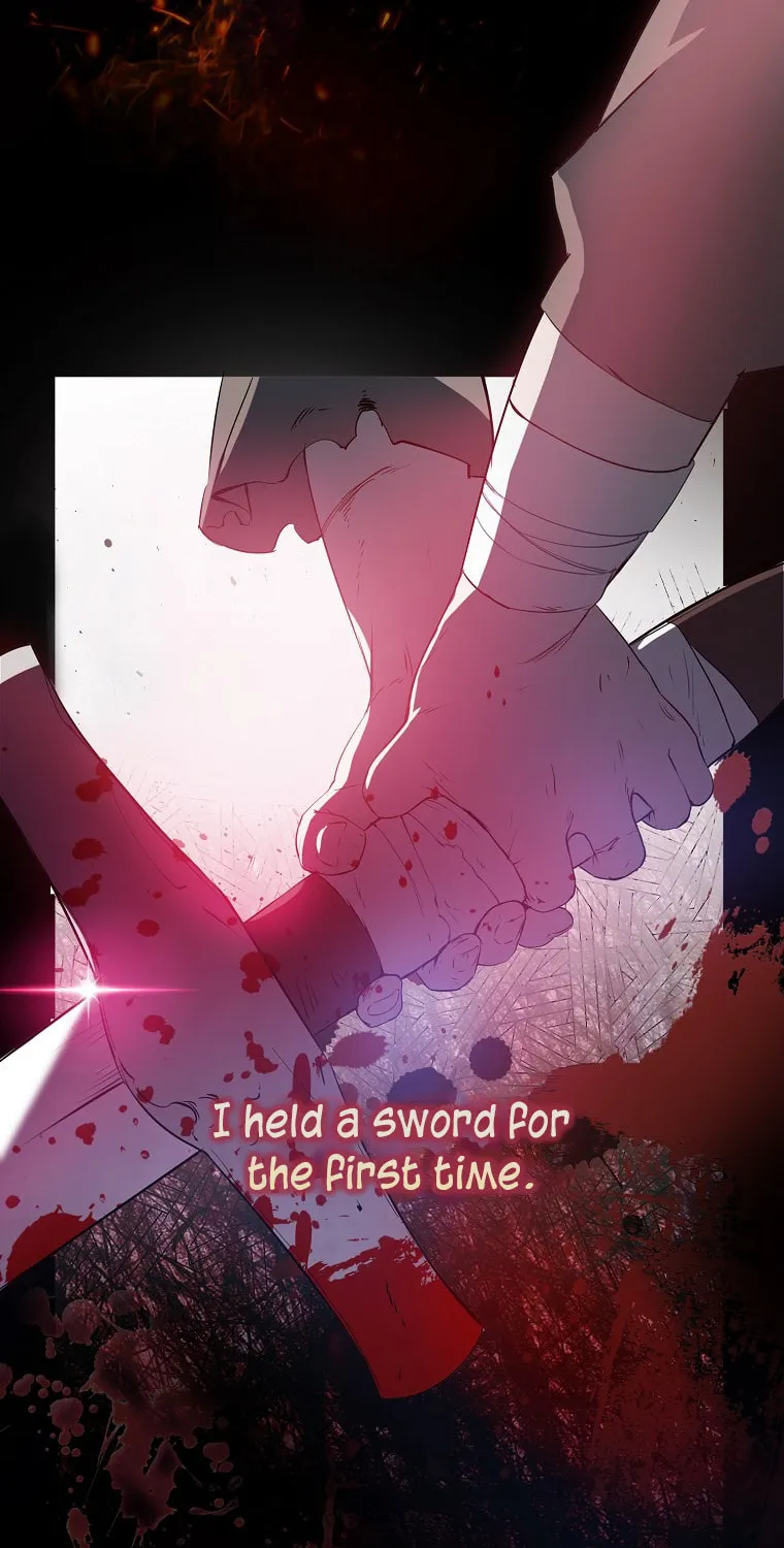 Cassmire: The Loyal Sword Chapter 1 page 21 - 