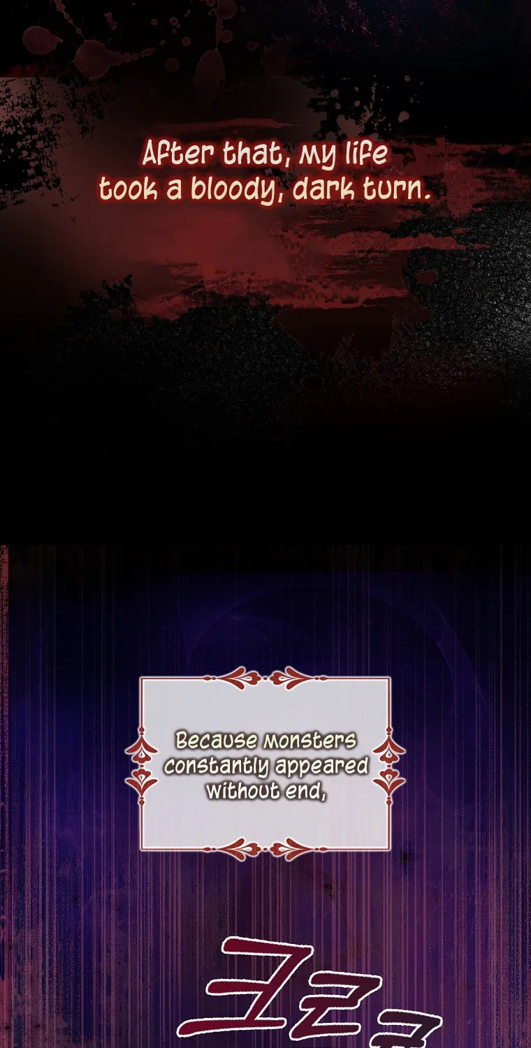 Cassmire: The Loyal Sword Chapter 1 page 22 - 
