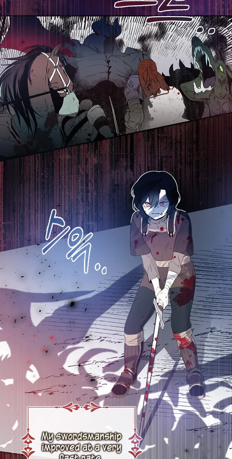 Cassmire: The Loyal Sword Chapter 1 page 23 - 