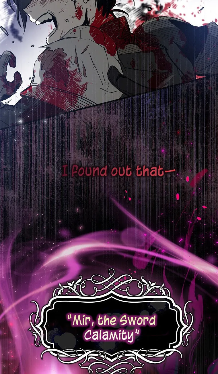 Cassmire: The Loyal Sword Chapter 1 page 25 - 