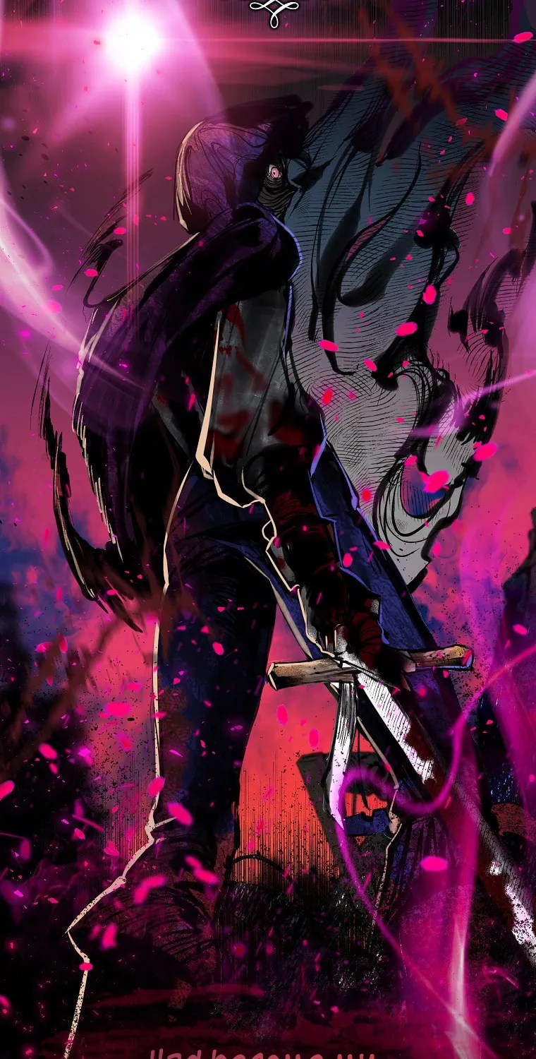 Cassmire: The Loyal Sword Chapter 1 page 26 - 