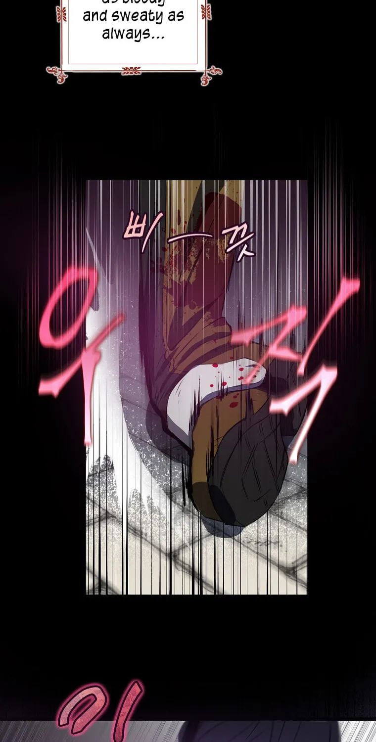 Cassmire: The Loyal Sword Chapter 1 page 29 - 