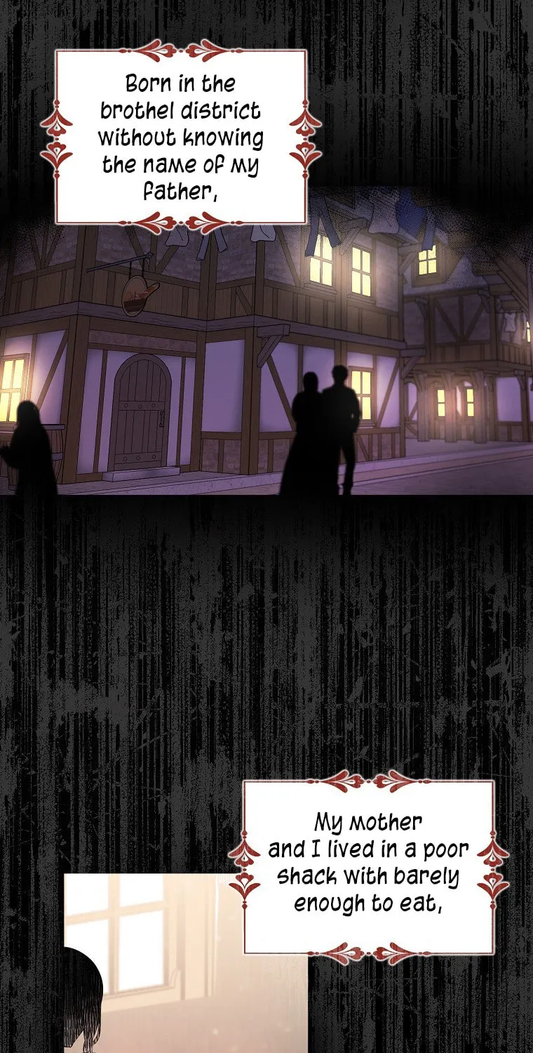 Cassmire: The Loyal Sword Chapter 1 page 4 - 