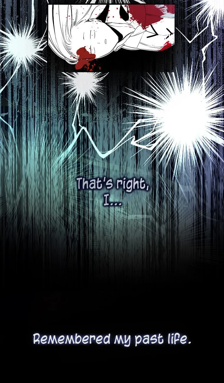 Cassmire: The Loyal Sword Chapter 1 page 31 - 