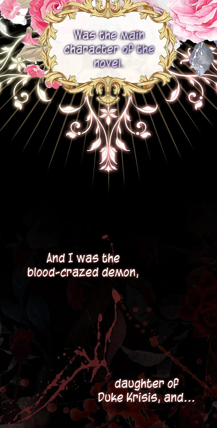 Cassmire: The Loyal Sword Chapter 1 page 38 - 