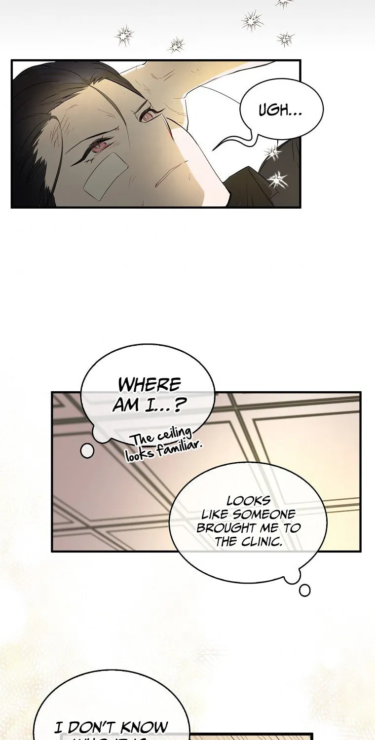 Cassmire: The Loyal Sword Chapter 1 page 42 - 