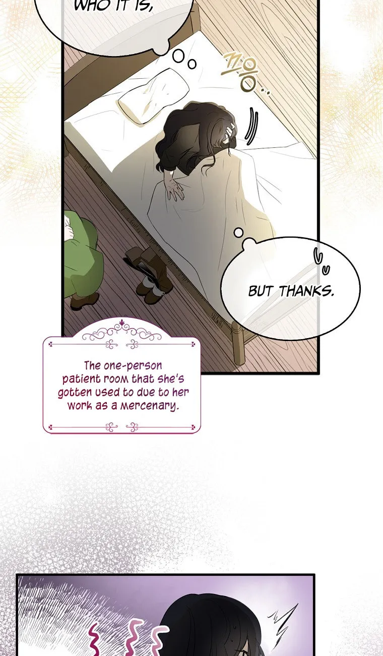 Cassmire: The Loyal Sword Chapter 1 page 43 - 