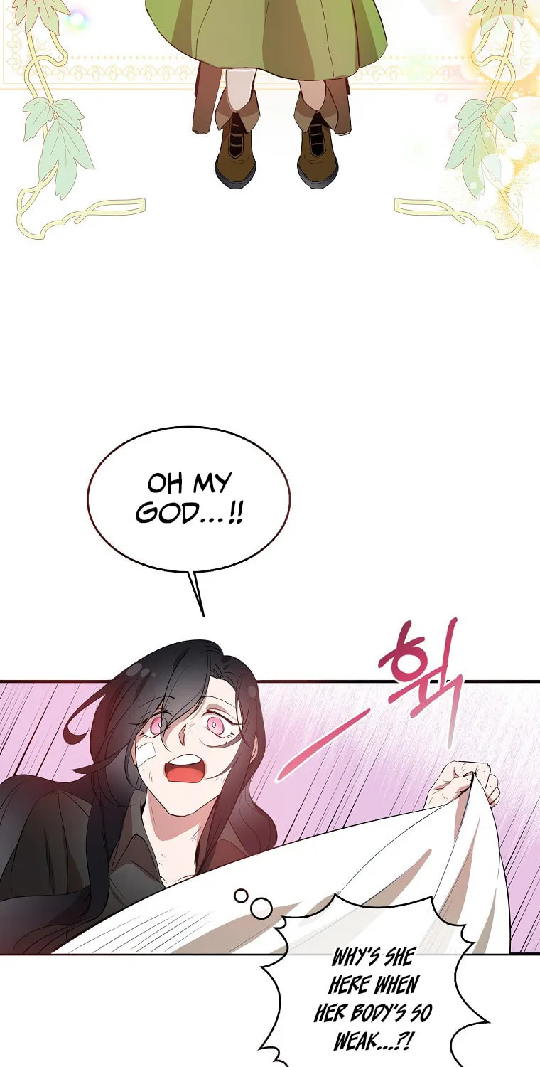 Cassmire: The Loyal Sword Chapter 1 page 46 - 