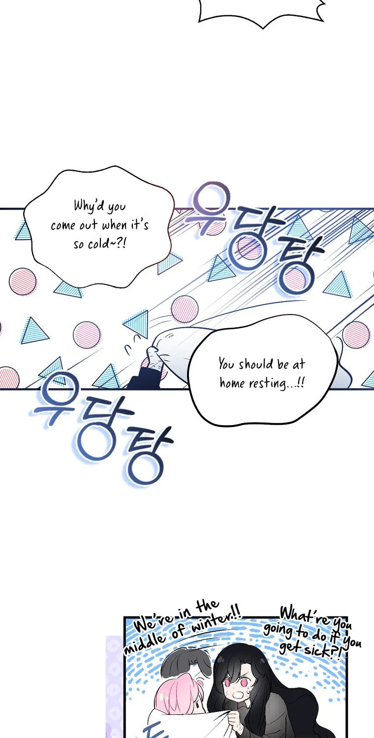 Cassmire: The Loyal Sword Chapter 1 page 47 - 