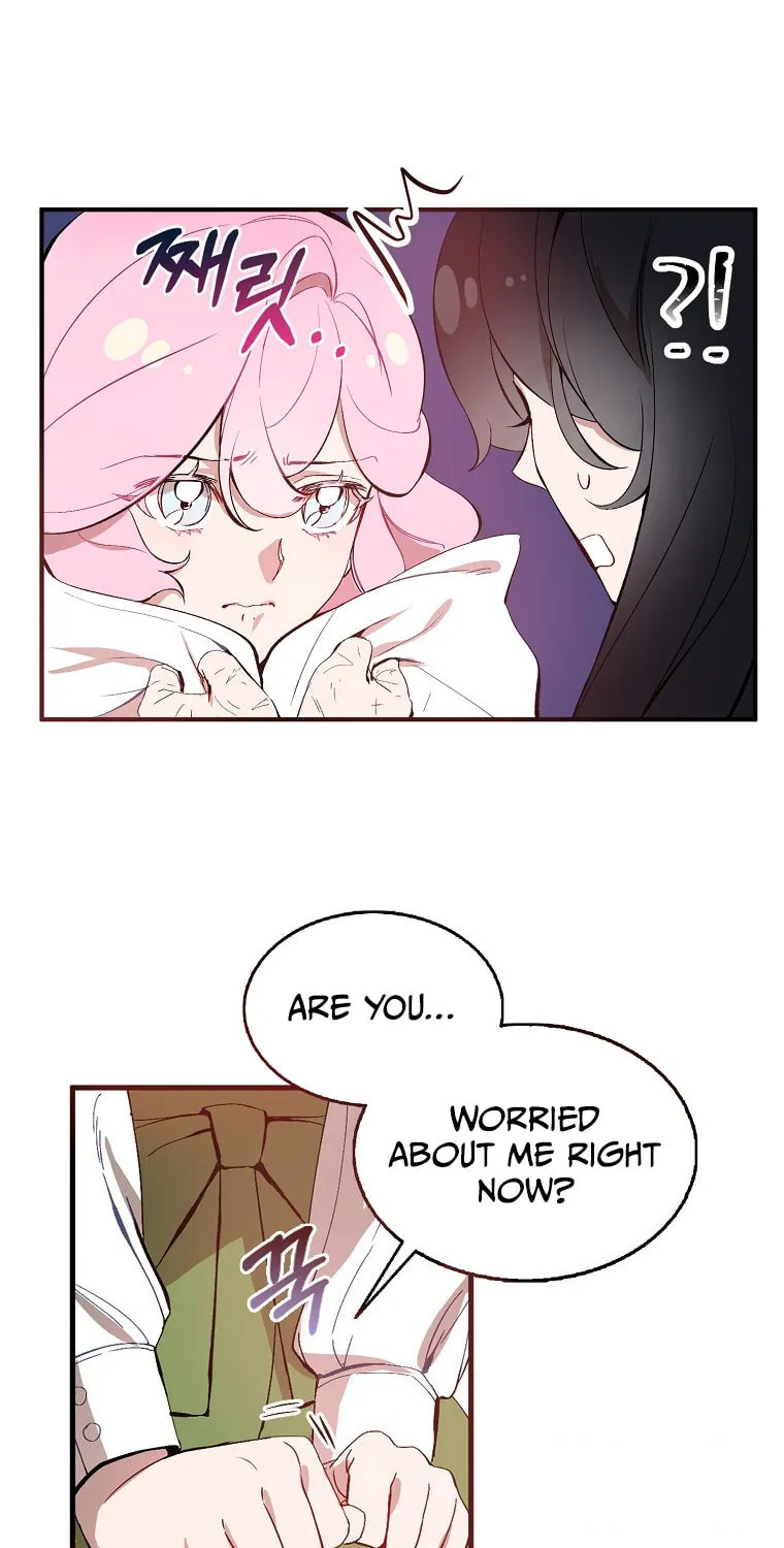 Cassmire: The Loyal Sword Chapter 1 page 49 - 