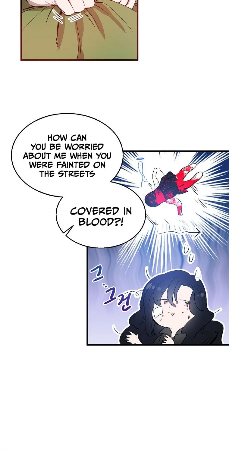 Cassmire: The Loyal Sword Chapter 1 page 50 - 