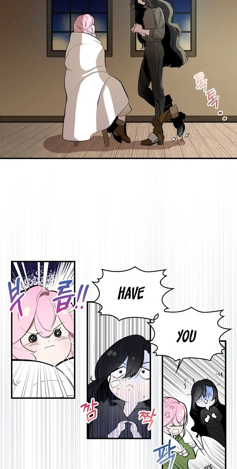 Cassmire: The Loyal Sword Chapter 1 page 52 - 