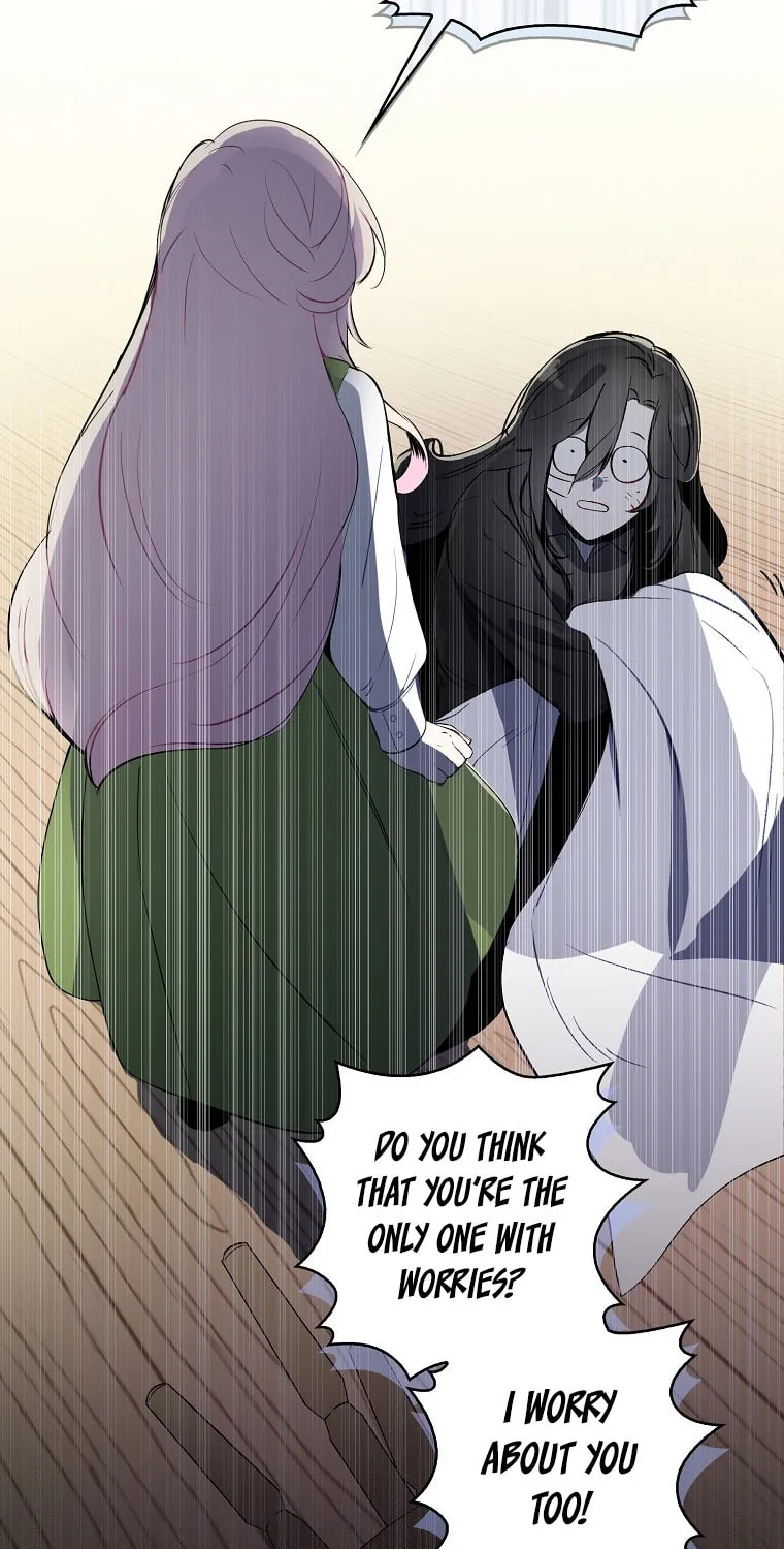 Cassmire: The Loyal Sword Chapter 1 page 54 - 