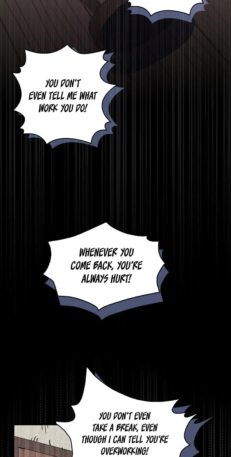 Cassmire: The Loyal Sword Chapter 1 page 55 - 
