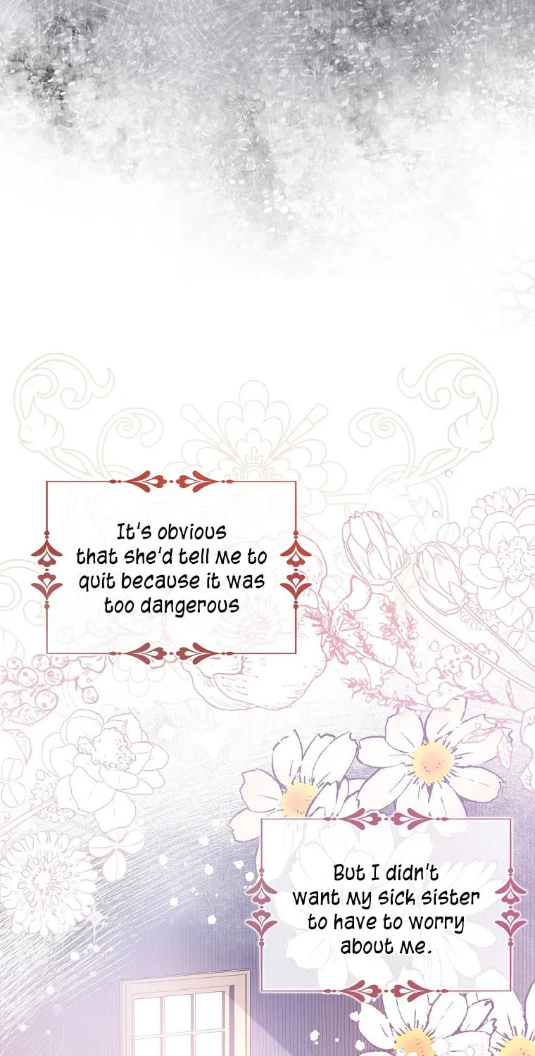 Cassmire: The Loyal Sword Chapter 1 page 60 - 