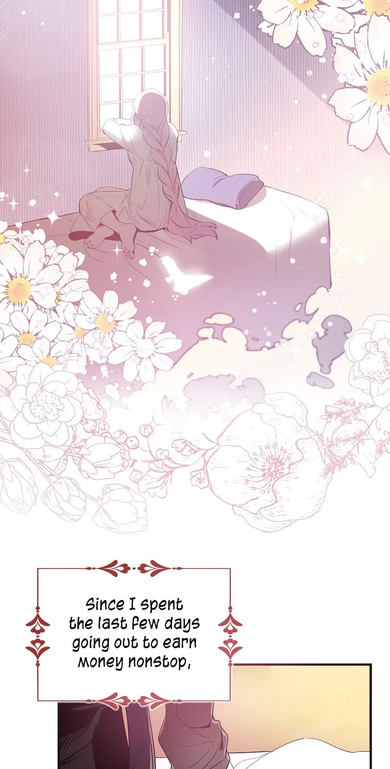 Cassmire: The Loyal Sword Chapter 1 page 61 - 