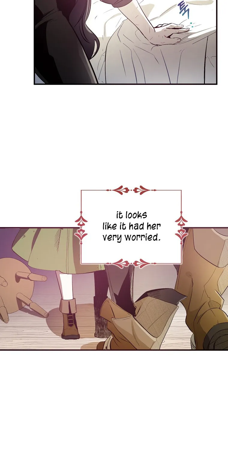 Cassmire: The Loyal Sword Chapter 1 page 62 - 