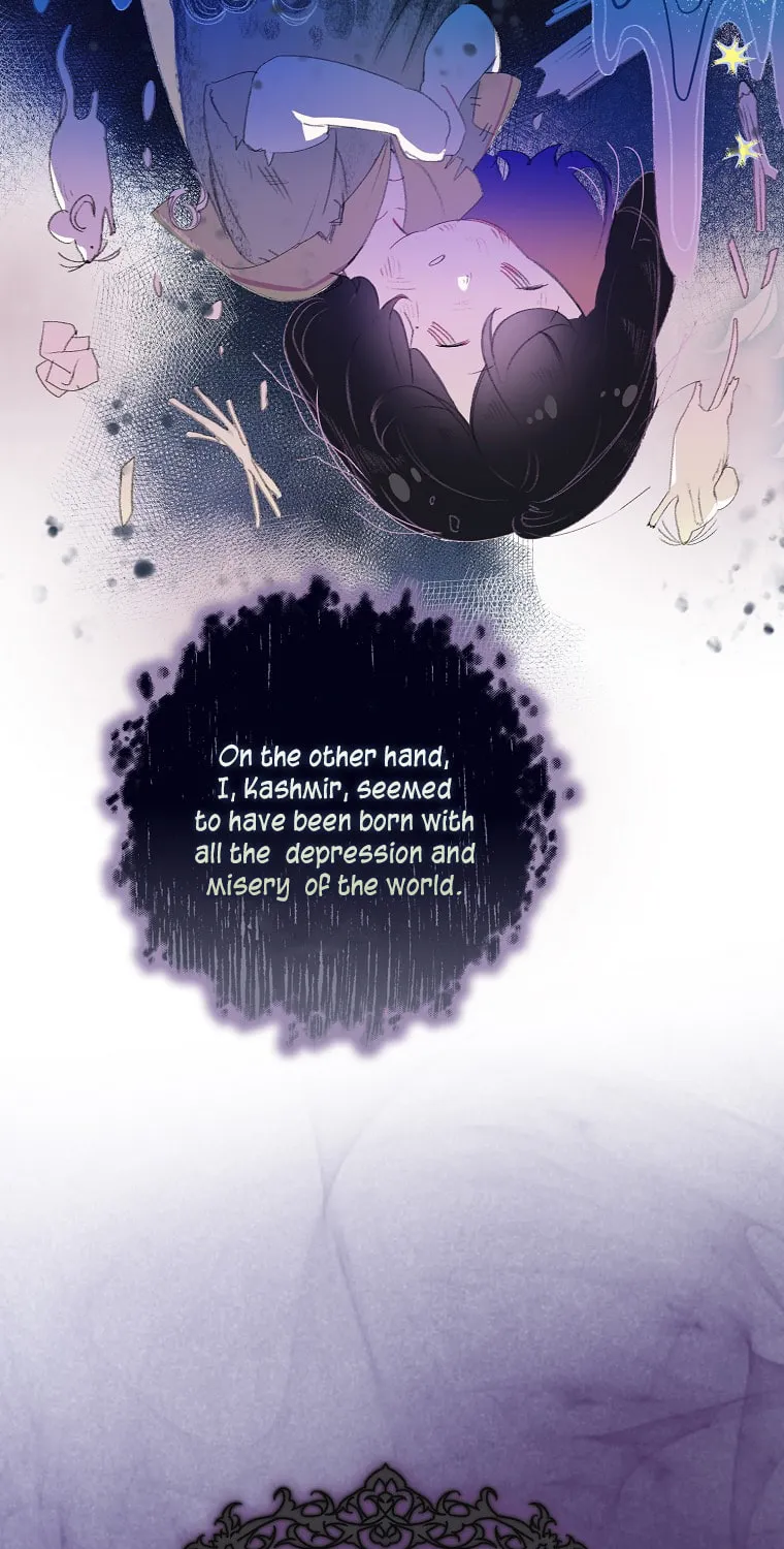 Cassmire: The Loyal Sword Chapter 1 page 8 - 