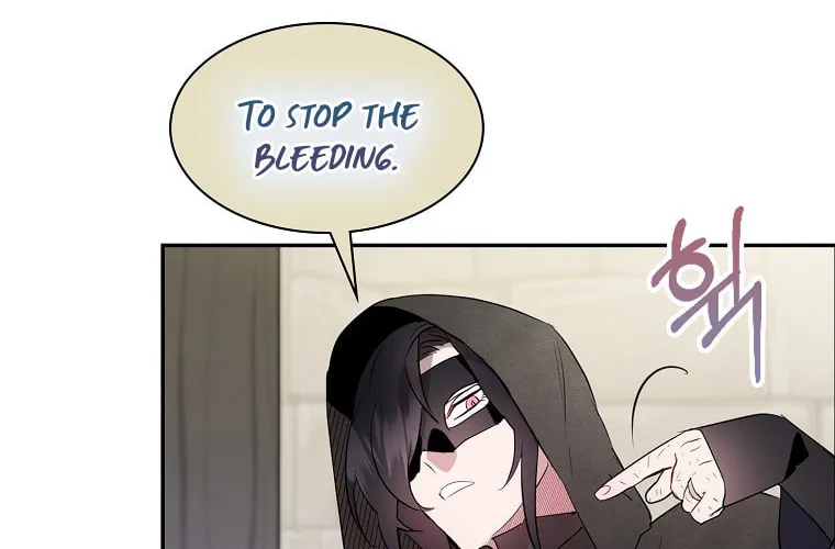 Cassmire: The Loyal Sword Chapter 10 page 3 - 