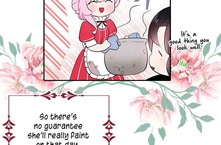 Cassmire: The Loyal Sword Chapter 10 page 24 - 
