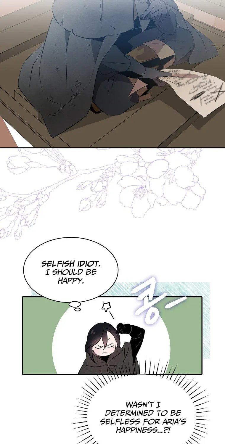 Cassmire: The Loyal Sword Chapter 10 page 30 - 
