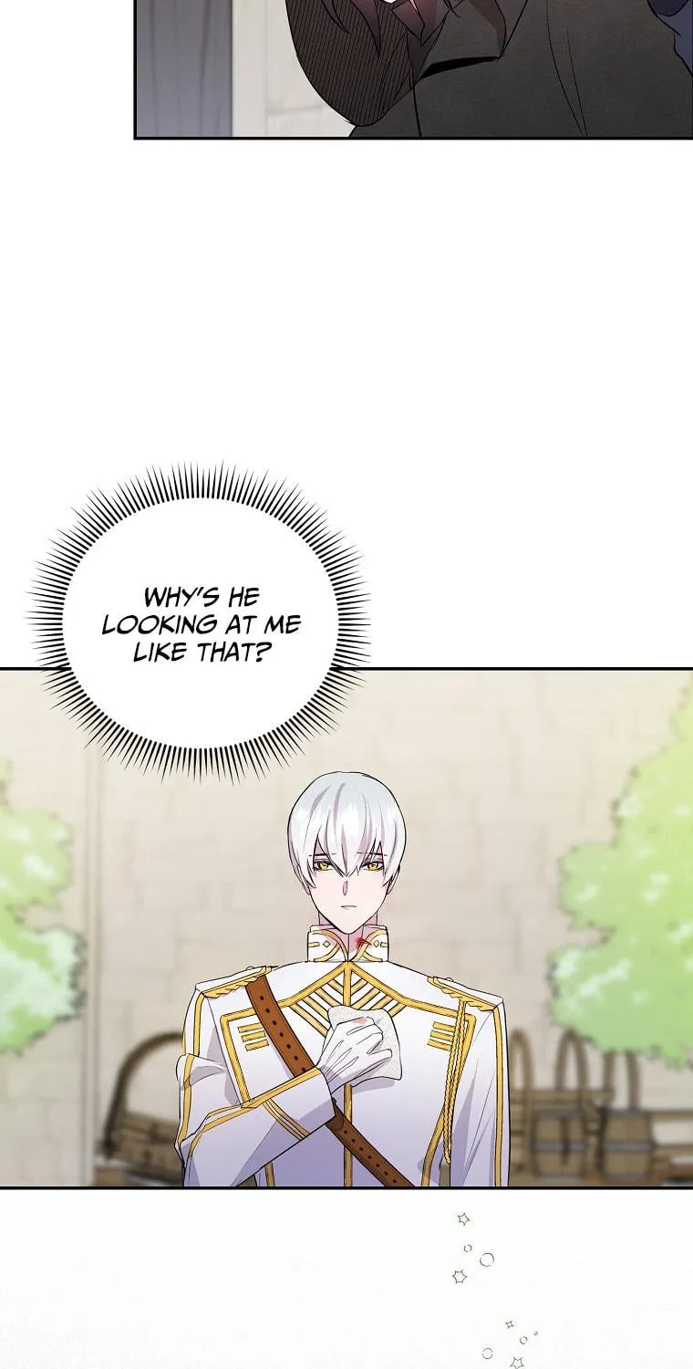 Cassmire: The Loyal Sword Chapter 10 page 4 - 