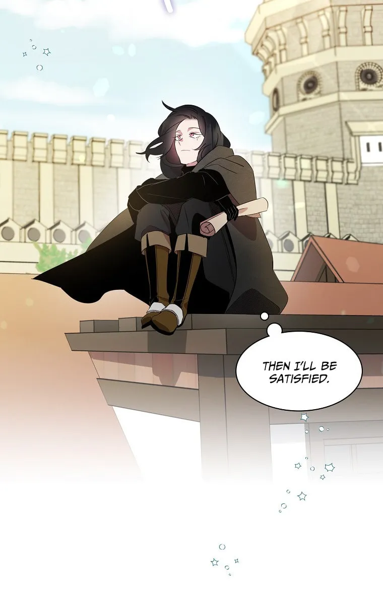 Cassmire: The Loyal Sword Chapter 10 page 40 - 