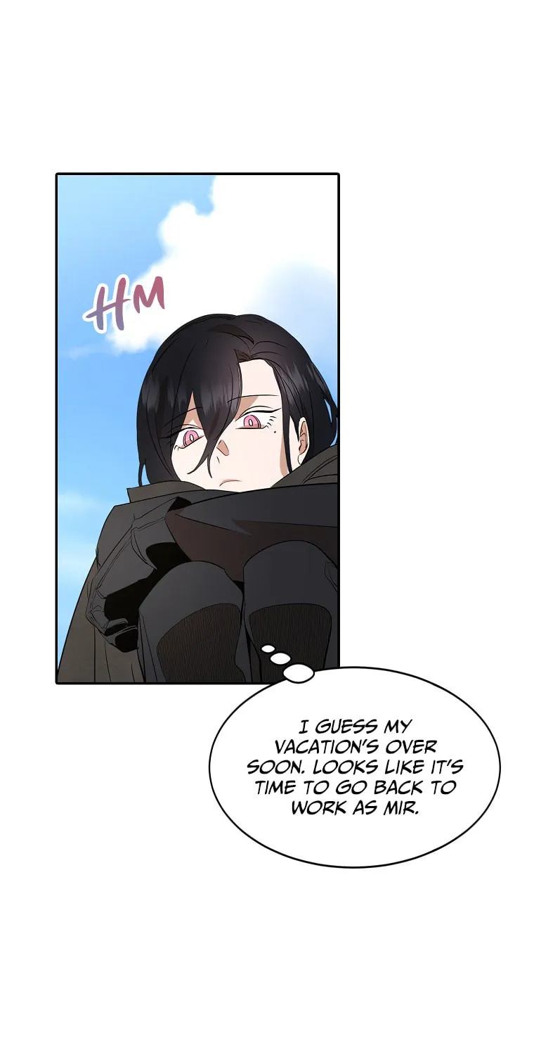 Cassmire: The Loyal Sword Chapter 10 page 41 - 