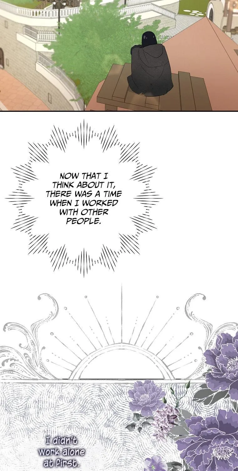 Cassmire: The Loyal Sword Chapter 10 page 43 - 
