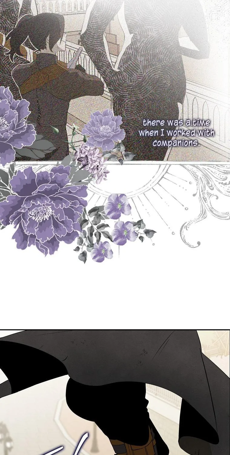 Cassmire: The Loyal Sword Chapter 10 page 45 - 