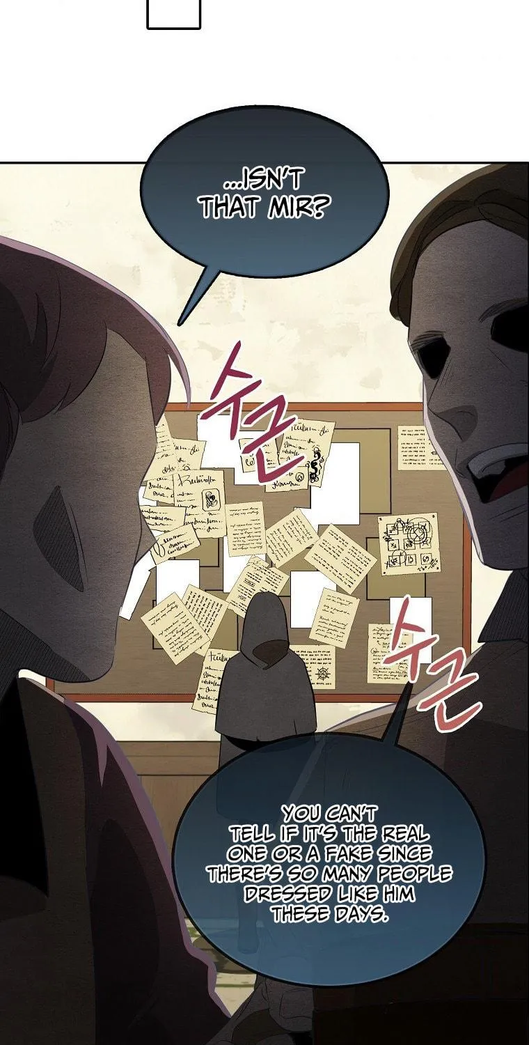 Cassmire: The Loyal Sword Chapter 10 page 49 - 