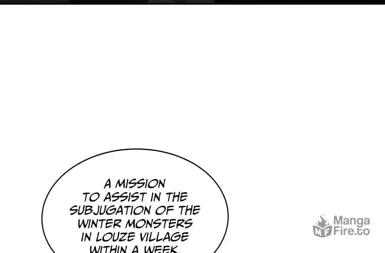 Cassmire: The Loyal Sword Chapter 10 page 50 - 