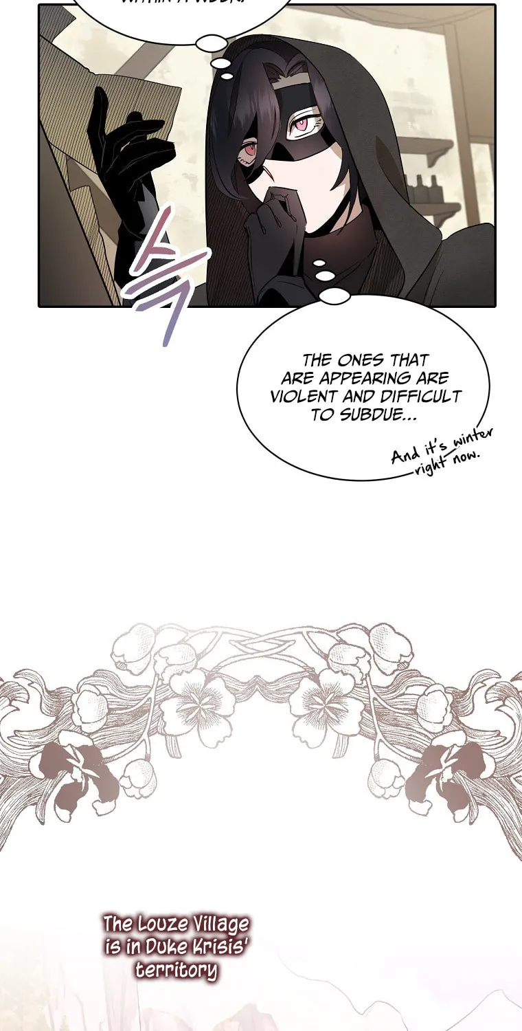 Cassmire: The Loyal Sword Chapter 10 page 51 - 