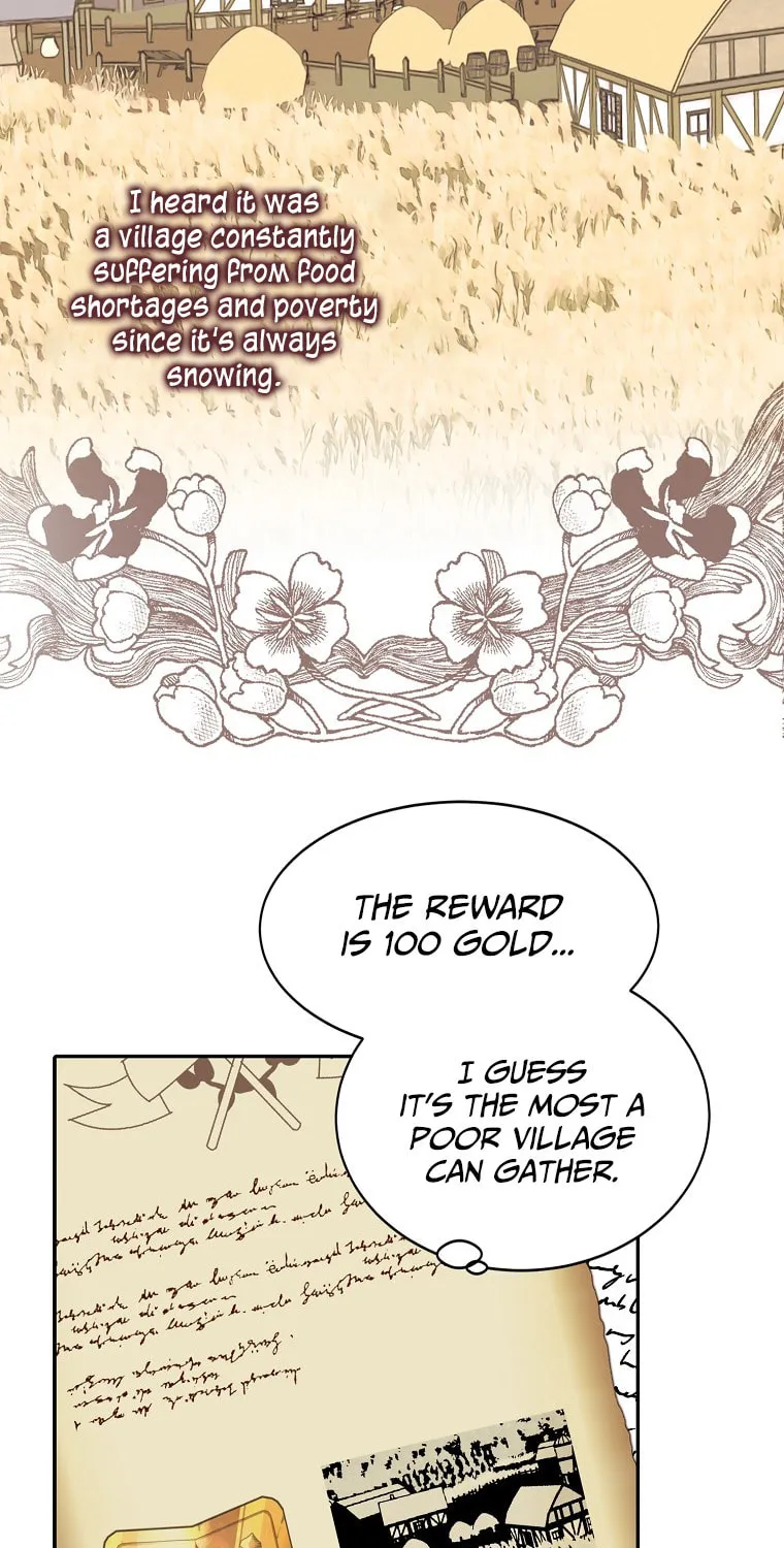 Cassmire: The Loyal Sword Chapter 10 page 54 - 