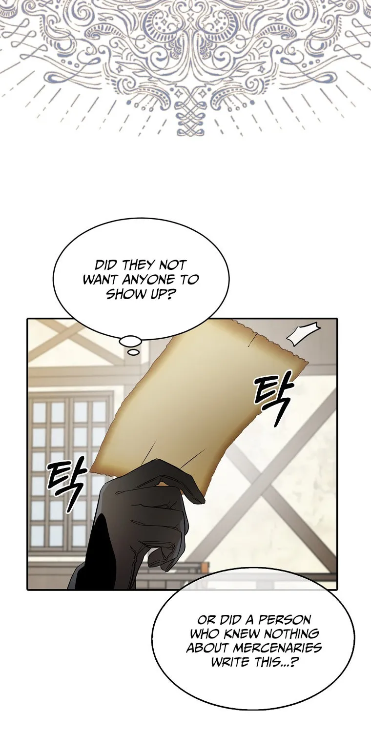Cassmire: The Loyal Sword Chapter 10 page 56 - 