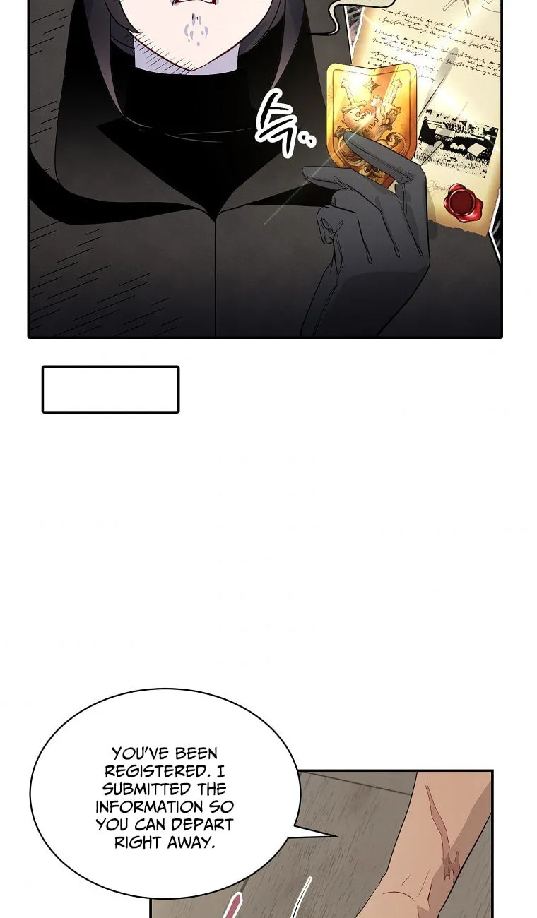 Cassmire: The Loyal Sword Chapter 10 page 59 - 