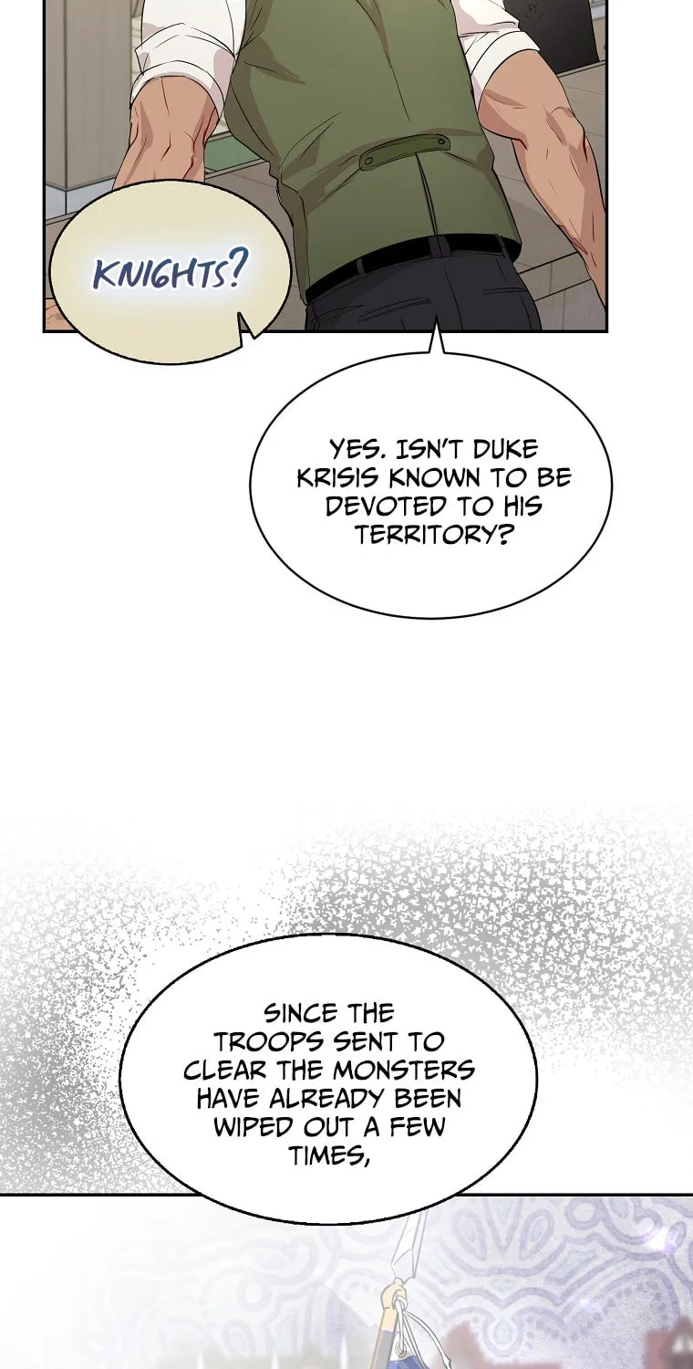 Cassmire: The Loyal Sword Chapter 10 page 61 - 