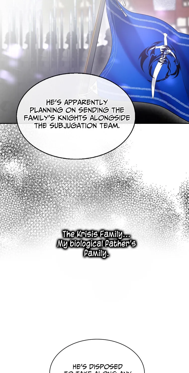 Cassmire: The Loyal Sword Chapter 10 page 62 - 