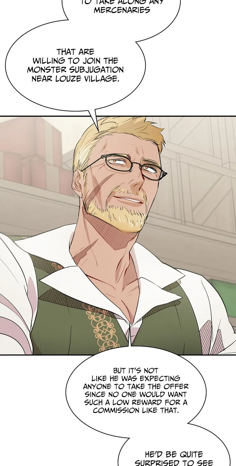 Cassmire: The Loyal Sword Chapter 10 page 63 - 