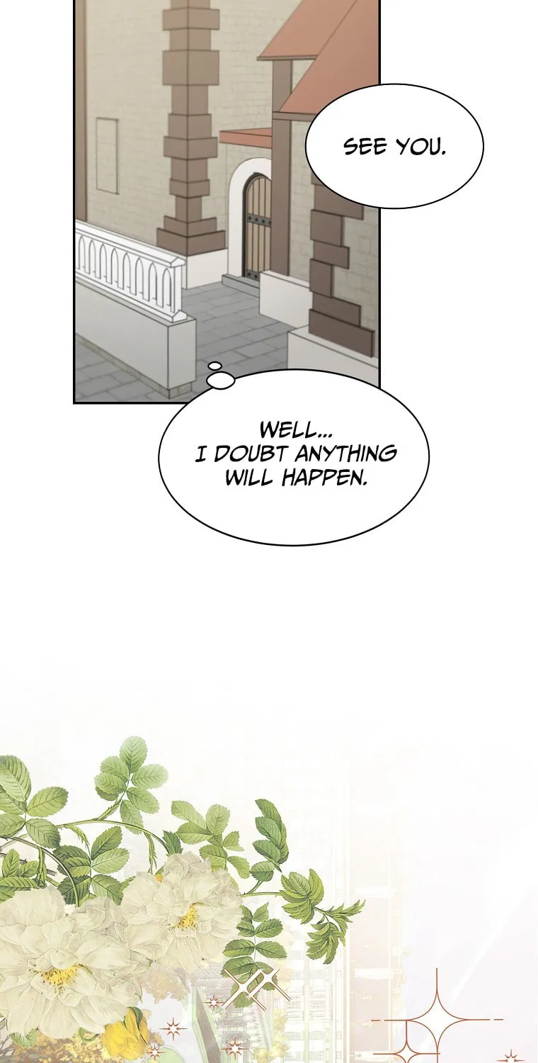 Cassmire: The Loyal Sword Chapter 10 page 65 - 