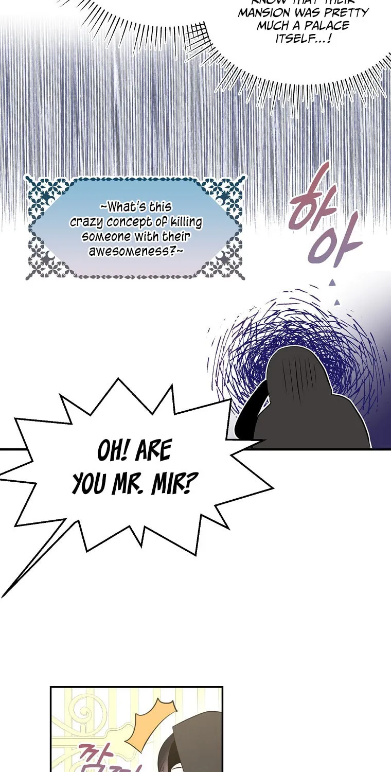 Cassmire: The Loyal Sword Chapter 10 page 71 - 