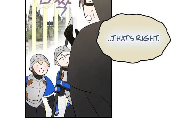 Cassmire: The Loyal Sword Chapter 10 page 72 - 