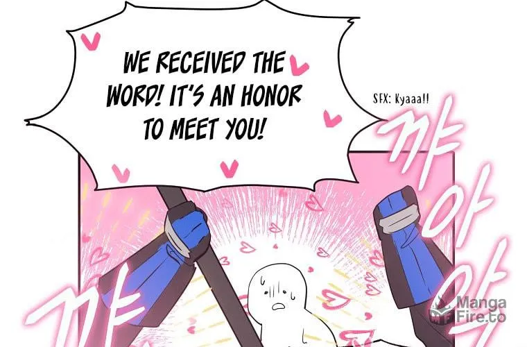 Cassmire: The Loyal Sword Chapter 10 page 74 - 
