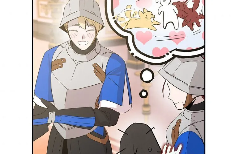 Cassmire: The Loyal Sword Chapter 10 page 78 - 