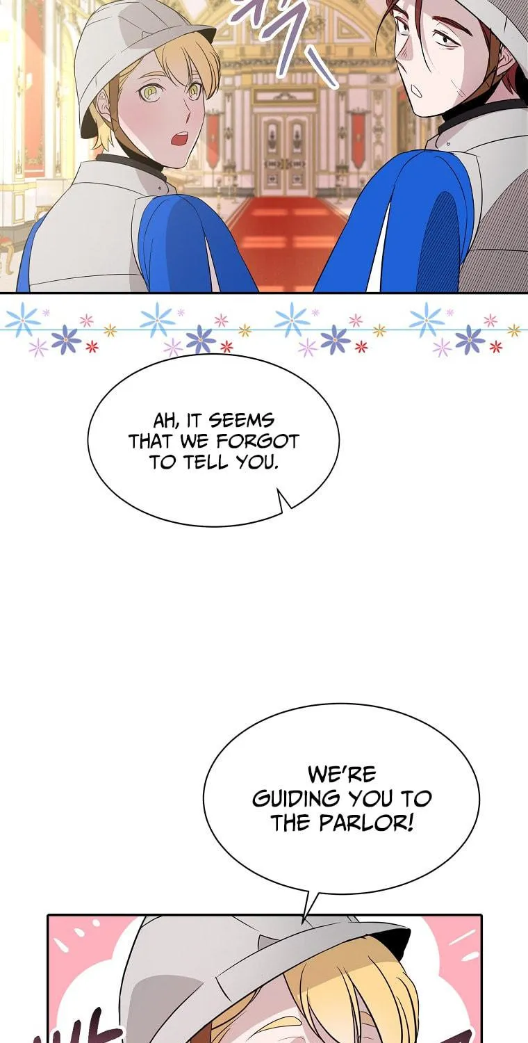 Cassmire: The Loyal Sword Chapter 10 page 82 - 