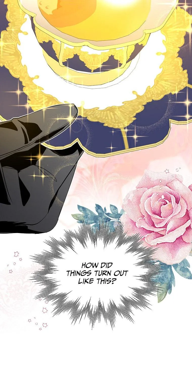 Cassmire: The Loyal Sword Chapter 10 page 86 - 