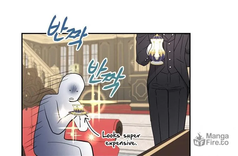 Cassmire: The Loyal Sword Chapter 10 page 87 - 
