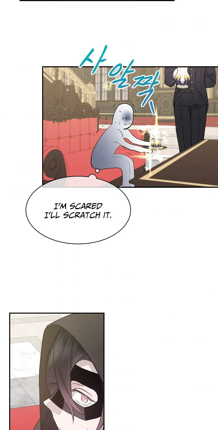 Cassmire: The Loyal Sword Chapter 10 page 88 - 