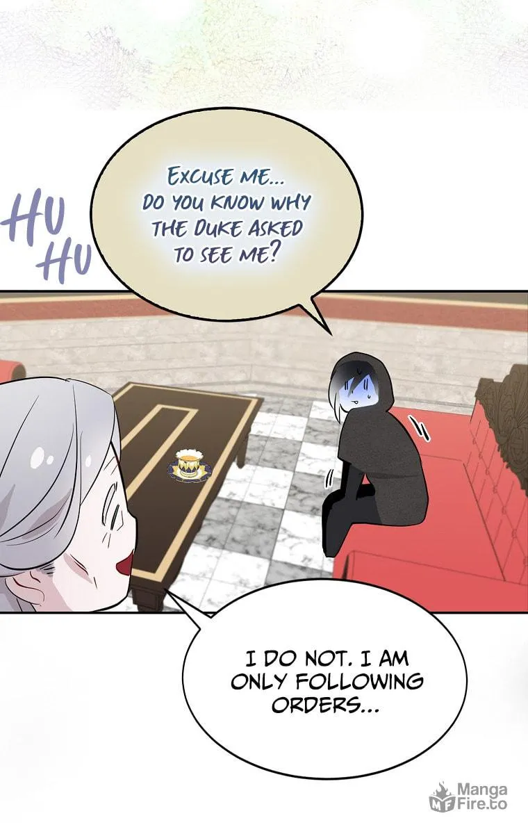 Cassmire: The Loyal Sword Chapter 10 page 92 - 